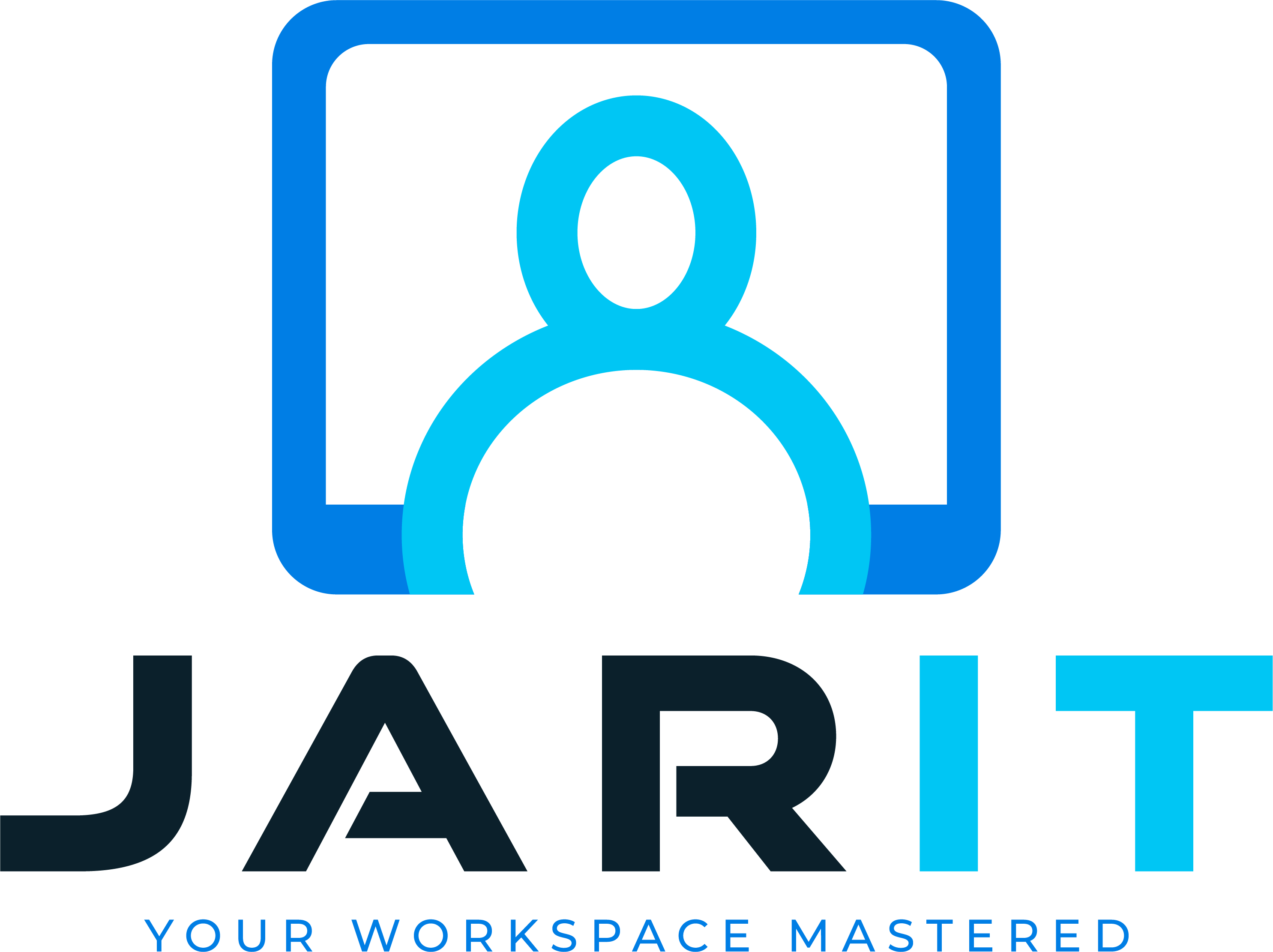 Jarit - Your workspace mastered